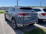 2022 Volkswagen Atlas Cross Sport 3.6L V6 SEL Premium R-Line