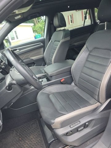 2023 Volkswagen Atlas Cross Sport 3.6L V6 SEL Premium R-Line