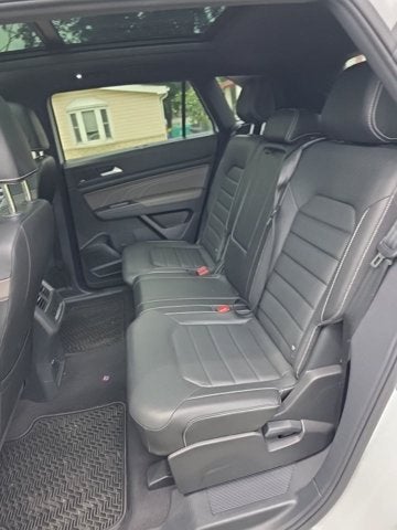 2023 Volkswagen Atlas Cross Sport 3.6L V6 SEL Premium R-Line