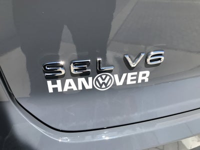 2023 Volkswagen Atlas Cross Sport 3.6L V6 SEL Premium R-Line