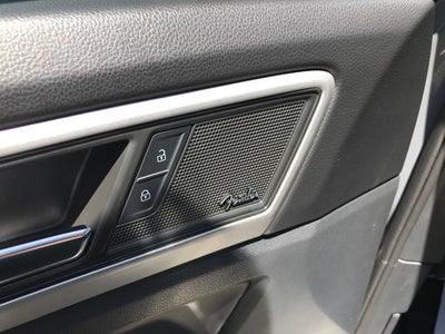 2023 Volkswagen Atlas Cross Sport 3.6L V6 SEL Premium R-Line