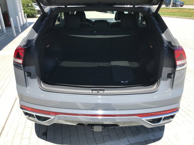 2023 Volkswagen Atlas Cross Sport 3.6L V6 SEL Premium R-Line