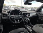 2023 Volkswagen Atlas Cross Sport 3.6L V6 SEL Premium R-Line