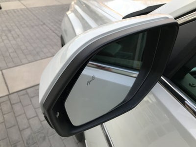 2021 Volkswagen Atlas 3.6L V6 SEL Premium R-Line