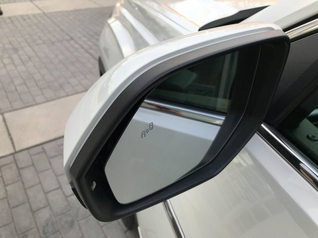 2021 Volkswagen Atlas 3.6L V6 SEL Premium R-Line