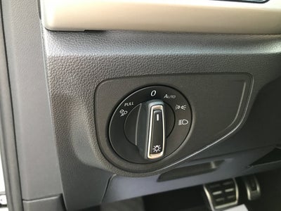 2021 Volkswagen Atlas 3.6L V6 SEL Premium R-Line