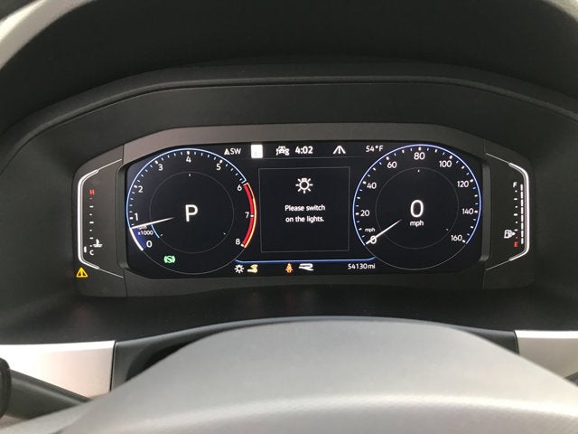 2021 Volkswagen Atlas 3.6L V6 SEL Premium R-Line