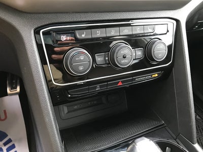 2021 Volkswagen Atlas 3.6L V6 SEL Premium R-Line