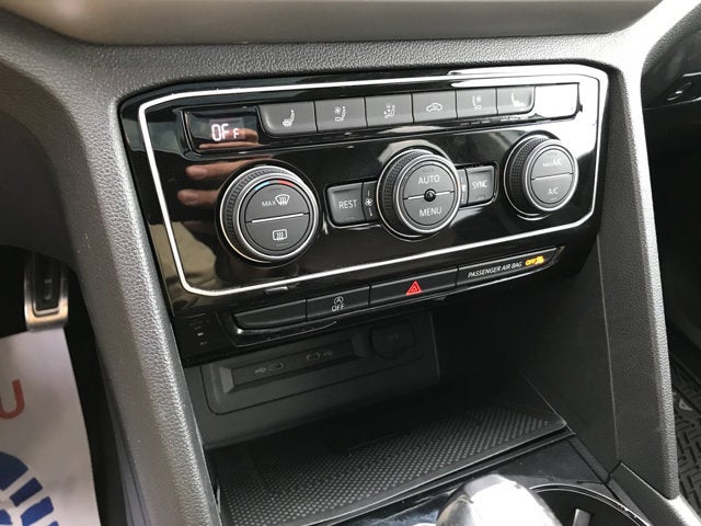 2021 Volkswagen Atlas 3.6L V6 SEL Premium R-Line