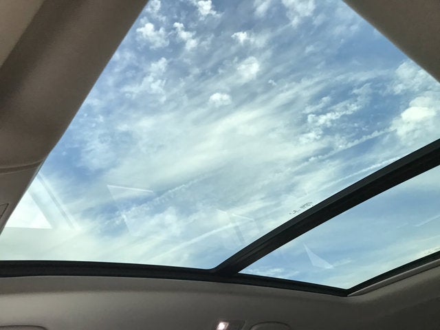 2021 Volkswagen Atlas 3.6L V6 SEL Premium R-Line