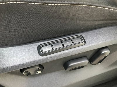 2021 Volkswagen Atlas 3.6L V6 SEL Premium R-Line