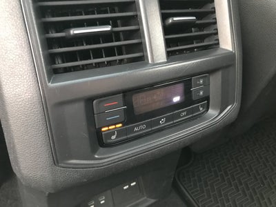 2021 Volkswagen Atlas 3.6L V6 SEL Premium R-Line