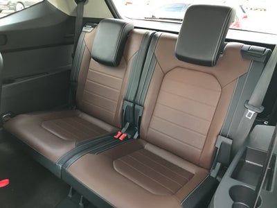 2021 Volkswagen Atlas 3.6L V6 SEL Premium R-Line