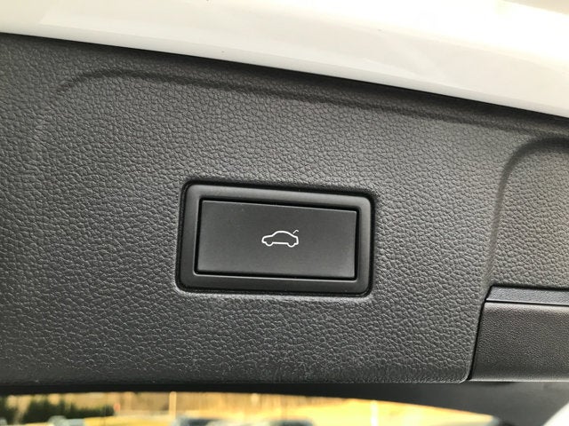 2021 Volkswagen Atlas 3.6L V6 SEL Premium R-Line