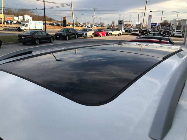 2021 Volkswagen Atlas 3.6L V6 SEL Premium R-Line