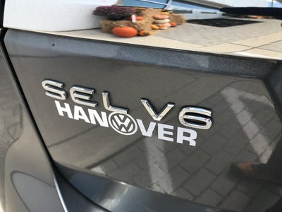 2023 Volkswagen Atlas 3.6L V6 SEL Premium R-Line