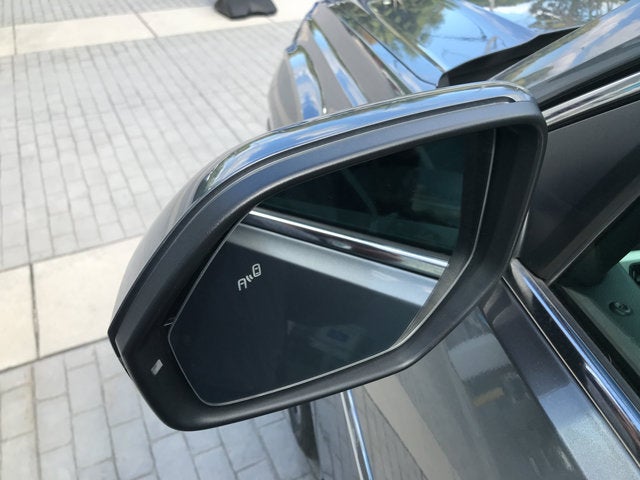 2023 Volkswagen Atlas 3.6L V6 SEL Premium R-Line
