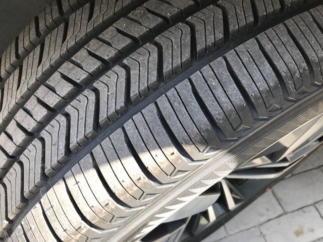 2023 Volkswagen Atlas 3.6L V6 SEL Premium R-Line