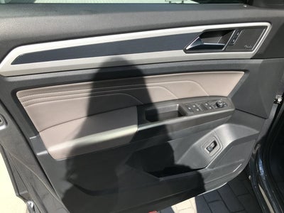 2023 Volkswagen Atlas 3.6L V6 SEL Premium R-Line