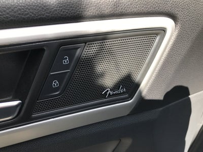 2023 Volkswagen Atlas 3.6L V6 SEL Premium R-Line