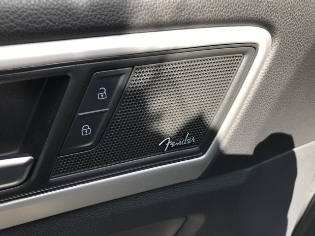 2023 Volkswagen Atlas 3.6L V6 SEL Premium R-Line