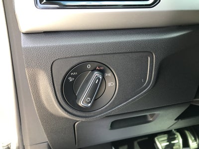 2023 Volkswagen Atlas 3.6L V6 SEL Premium R-Line