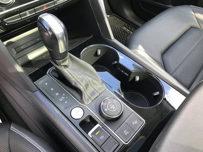2023 Volkswagen Atlas 3.6L V6 SEL Premium R-Line