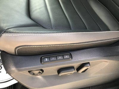 2023 Volkswagen Atlas 3.6L V6 SEL Premium R-Line