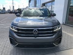 2023 Volkswagen Atlas 3.6L V6 SEL Premium R-Line
