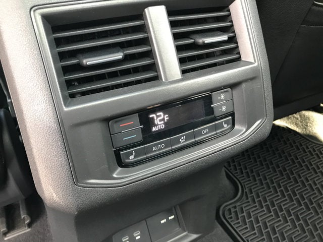 2023 Volkswagen Atlas 3.6L V6 SEL Premium R-Line