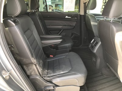 2023 Volkswagen Atlas 3.6L V6 SEL Premium R-Line
