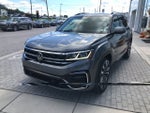 2023 Volkswagen Atlas 3.6L V6 SEL Premium R-Line