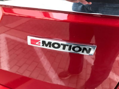 2022 Volkswagen Atlas 3.6L V6 SEL Premium R-Line