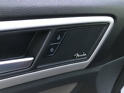 2022 Volkswagen Atlas 3.6L V6 SEL Premium R-Line