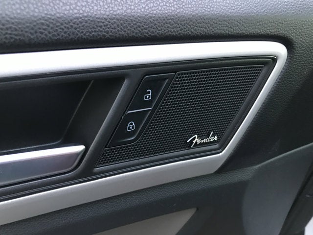 2022 Volkswagen Atlas 3.6L V6 SEL Premium R-Line