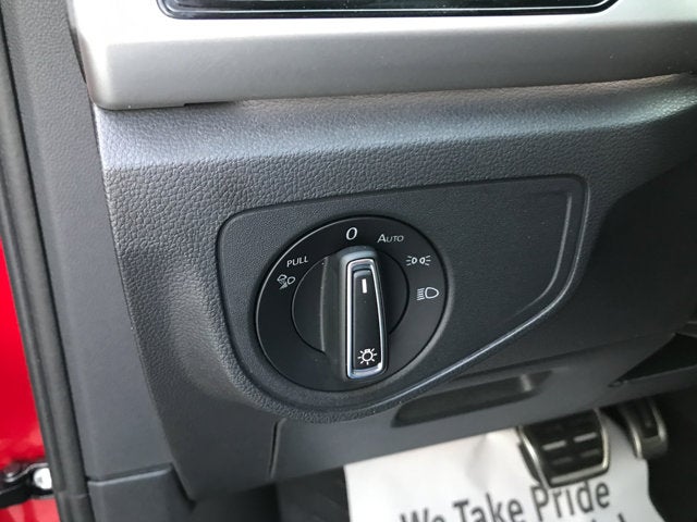 2022 Volkswagen Atlas 3.6L V6 SEL Premium R-Line