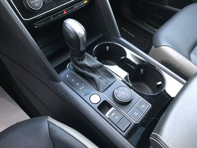 2022 Volkswagen Atlas 3.6L V6 SEL Premium R-Line