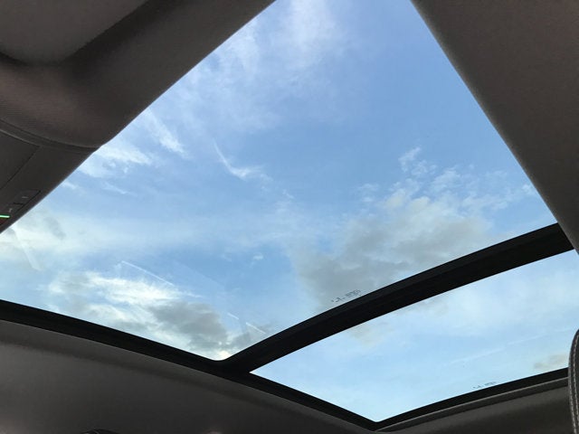 2022 Volkswagen Atlas 3.6L V6 SEL Premium R-Line