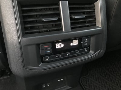 2022 Volkswagen Atlas 3.6L V6 SEL Premium R-Line