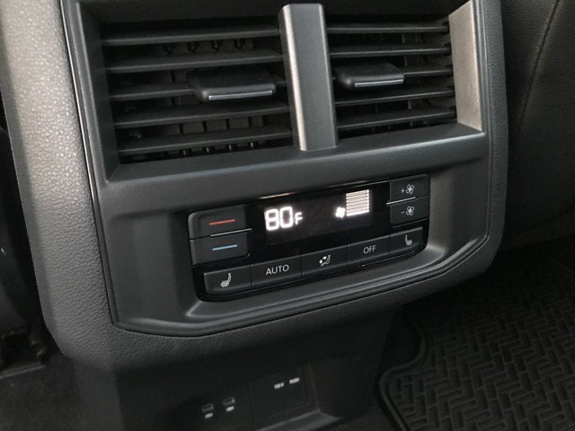 2022 Volkswagen Atlas 3.6L V6 SEL Premium R-Line