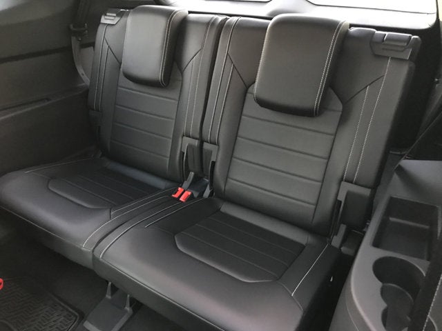 2022 Volkswagen Atlas 3.6L V6 SEL Premium R-Line