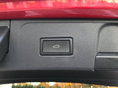 2022 Volkswagen Atlas 3.6L V6 SEL Premium R-Line