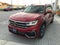 2022 Volkswagen Atlas 3.6L V6 SEL Premium R-Line