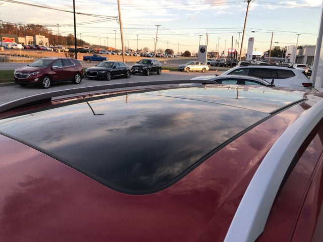 2022 Volkswagen Atlas 3.6L V6 SEL Premium R-Line