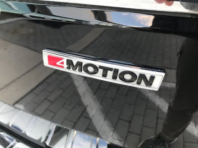 2022 Volkswagen Atlas 3.6L V6 SEL Premium R-Line