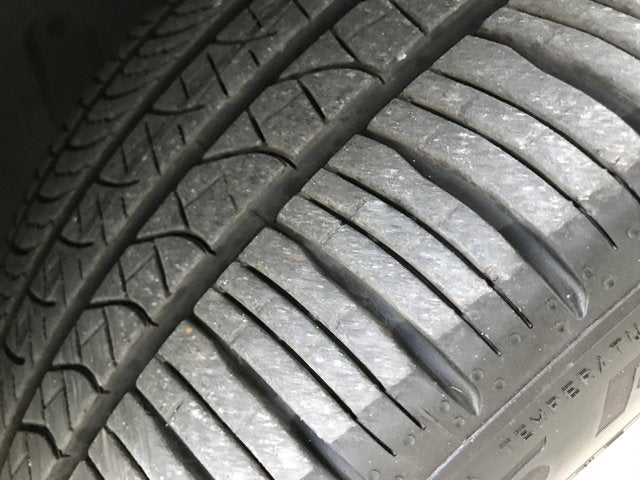 2022 Volkswagen Atlas 3.6L V6 SEL Premium R-Line