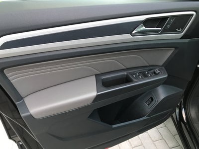 2022 Volkswagen Atlas 3.6L V6 SEL Premium R-Line