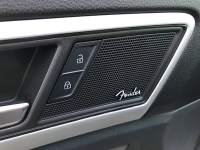 2022 Volkswagen Atlas 3.6L V6 SEL Premium R-Line