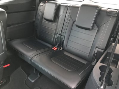 2022 Volkswagen Atlas 3.6L V6 SEL Premium R-Line