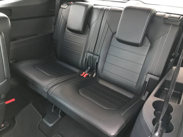 2022 Volkswagen Atlas 3.6L V6 SEL Premium R-Line